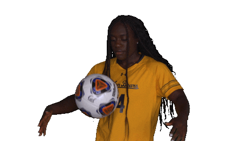 Womens Soccer Sticker by Cal Athletics