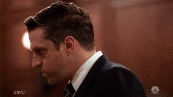 Season 19 Nbc GIF by SVU