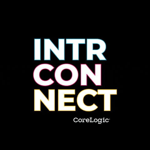 Intrconnect GIF by CoreLogic Insurance Solutions
