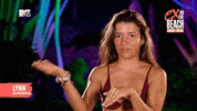 Ex On The Beach Drama GIF by MTV Nederland