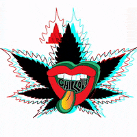 Smoke Weed GIF