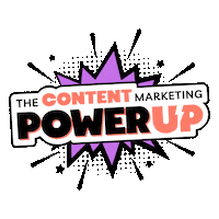 Power Up Sticker by askyvi