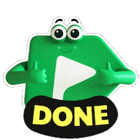 Trippie Sticker by pickyourtrail