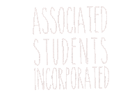 San Bernardino Csu Sticker by ASI CSUSB