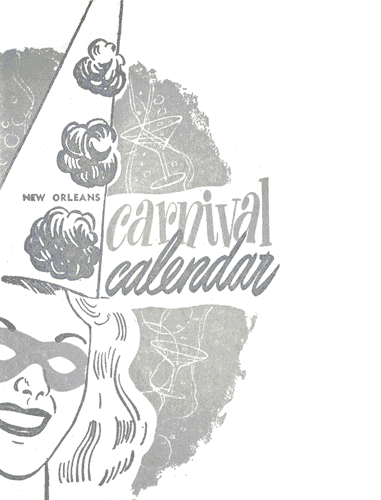 new orleans coloring GIF by Loyola University New Orleans, Monroe Library, Special Collections & Archives