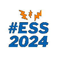 Ess Sticker by CanalEnergia