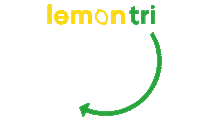 lemontri lemon startup tri ess Sticker