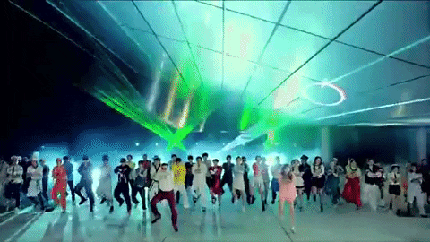 GIF by Fuse