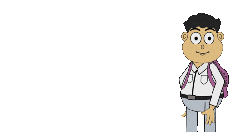 warganetlifecom giphyupload follow bono udin Sticker