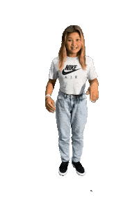 Happy Jump Sticker by Dew Tour