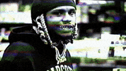 Hip Hop Rap GIF by Lil Gnar