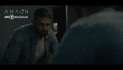 Punch Fantasy GIF by Studio Hamburg Serienwerft GmbH