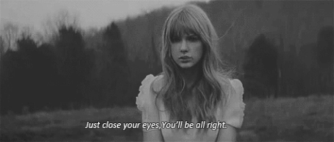 out of the woods GIF