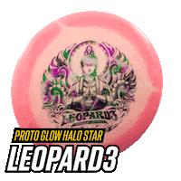 Sticker by Innova Discs