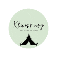 Sticker by klamping