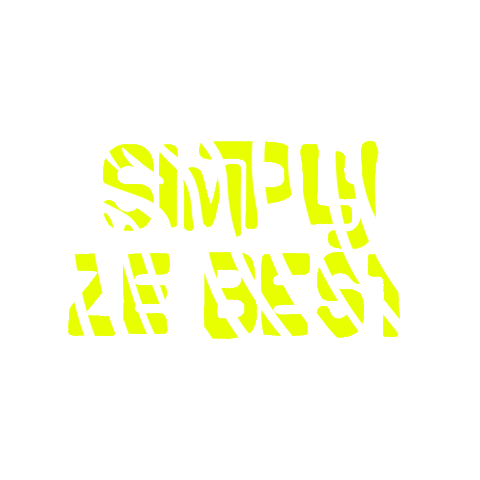 Art Zebra Sticker by Knobby