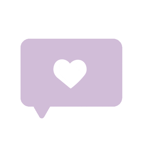 VerriBerri_Digital giphyupload love heart like Sticker