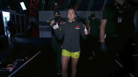 Sport Mma GIF by UFC