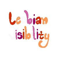 Proud Love Is Love Sticker by Amor Design Studio