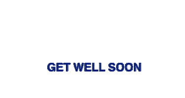 hansaplast_global sick ill get well plaster Sticker