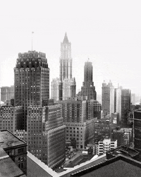 Architecture Building GIF by Big Poppa E