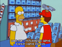 homer simpson GIF