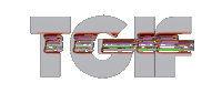 Art Glitch Sticker