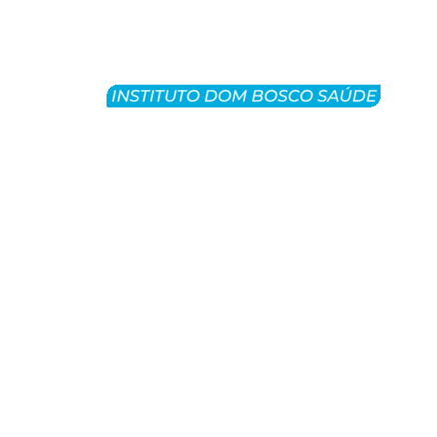 Estudar Sticker by Instituto Dom Bosco Saúde