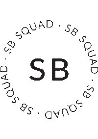 Fashion Sb Sticker by Something Borrowed
