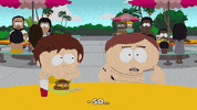 eric cartman GIF by South Park 