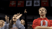 Ncaa Sports GIF by Ohio State Athletics