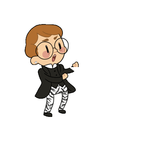 Illustration Star Sticker by Elton John