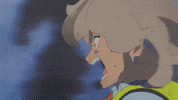 Pokemon Anime Omg GIF by Pokémon