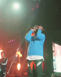 Juice World GIF by Respective