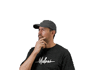 malosilures wow shock oh idea Sticker