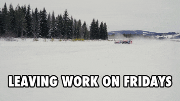 Snow Winter GIF by Red Bull