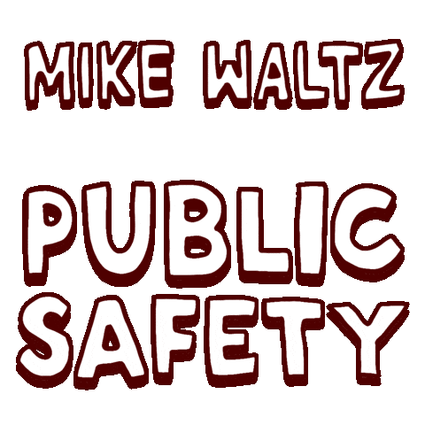 War Gop Sticker by Creative Courage