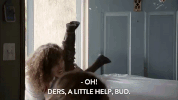 comedy central blake henderson GIF by Workaholics