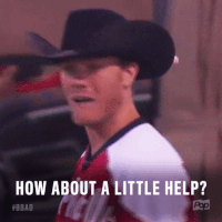 Big Brother GIF by Big Brother After Dark