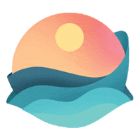 Zen Sticker by Prezence
