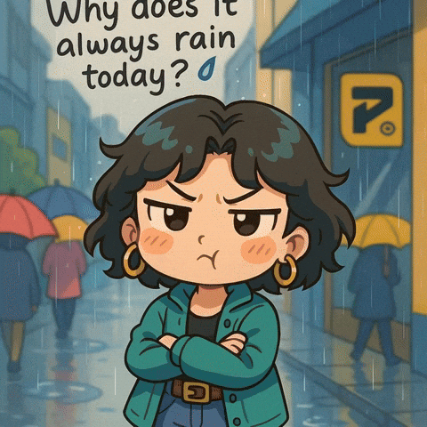 Mood Pout GIF by Persona