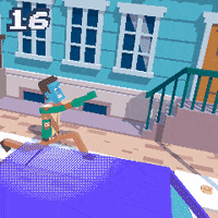 steppypants GIF
