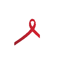 Hiv Sensoa Sticker by AllesOverSeksBe