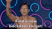 Winner Veto GIF by Big Brother