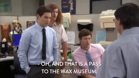 comedy central GIF by Workaholics