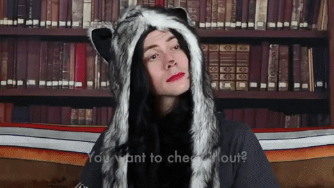Thats Cool GIF by BarkerSocial