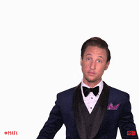 Channel 9 Mic Drop GIF by Married At First Sight Australia