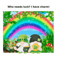 St Patricks Day GIF