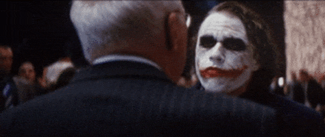 serious GIF