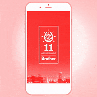 GIF by Escuela de Creatividad Brother Ad School
